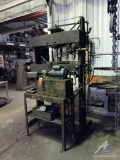 Hydraulic Press