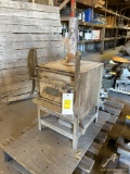Small Metal Melting Heater