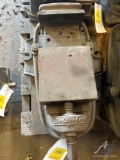 Mill Vise