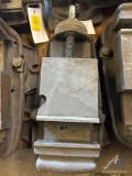 Mill Vise