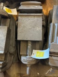 Mill Vise