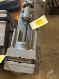 Mill Vise