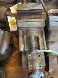 Mill Vise