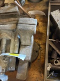 Mill Vise