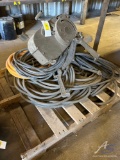 Welding Wire and Other Items