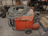 Pressure Washer