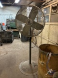 Standing Fan