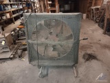 Large Box Fan