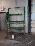 Metal Racking