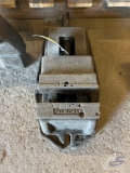 Mill Vise