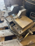 Mill Vise