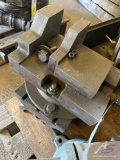 Mill Vise