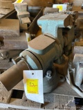 Mill Vise