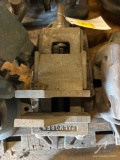 Mill Vise