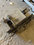 Mill Vise