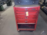 Terloo Metal Toolbox and Contents