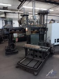 Radial Drill 64