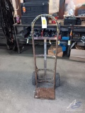 2 Wheeled Dolly