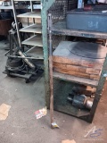 Large Long Reamer