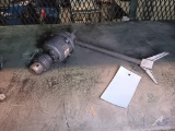 Tapmadic Head
