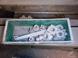 Outside Pipe Dies