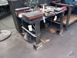 Work Bench 49 x 26 x 31