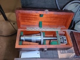 Cat 50 Boring Head