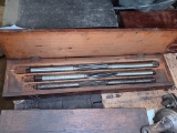 Reamer Set