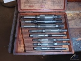 Adjustable Reamers