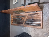 Adjustable Reamers