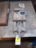 Mill Vise