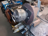 MBC BP2 Welding Positioner