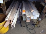 Assorted Aluminum Stick Welding Rod