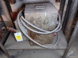 DoAll Model DBW-15 Blade Welder