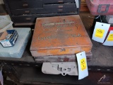 (2) Counterbore Sets