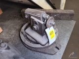 Mill Tailstock