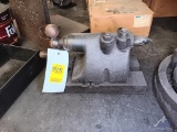 Mill Tailstock