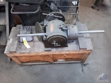 Dividing Head