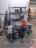 Baker Brothers T Seater Serial: 2385