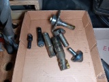 Miscellaneous Tool Holders