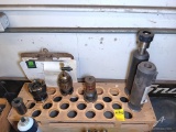 Cat 40 Tool Holders