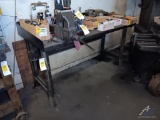 Snap On Workbench