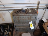 Drill Bit Holders