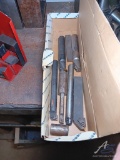 Indexable Tool Holders