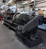 Lathe Machine 38