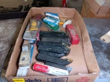 Indexable Tool Holders with Inserts