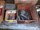 Miscellaneous Tools