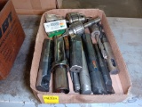 Indexable Boring Bars