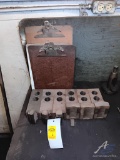 CNC Chuck Jaws