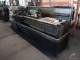 Clausing Colchester 17 Lathe Machine
